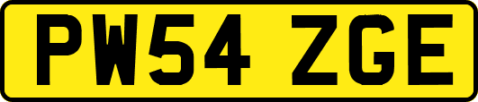 PW54ZGE