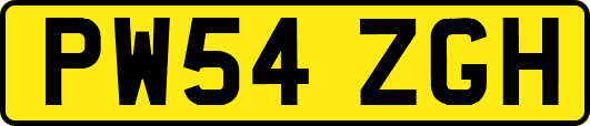 PW54ZGH