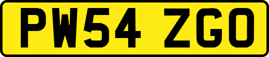 PW54ZGO