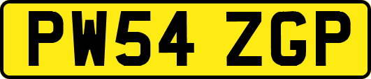 PW54ZGP