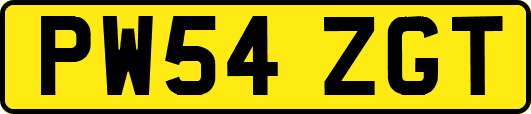 PW54ZGT