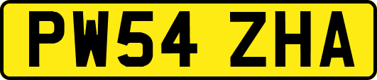 PW54ZHA