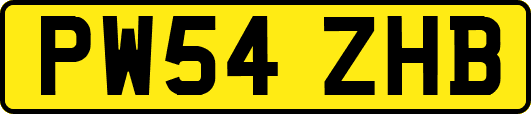 PW54ZHB