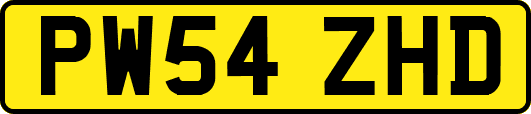 PW54ZHD