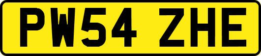 PW54ZHE