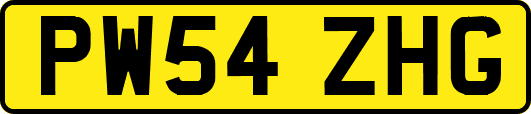 PW54ZHG