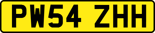 PW54ZHH