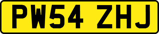 PW54ZHJ