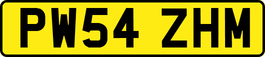 PW54ZHM