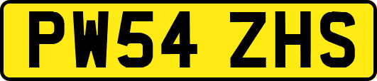 PW54ZHS