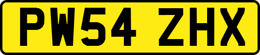 PW54ZHX