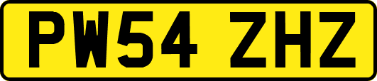 PW54ZHZ