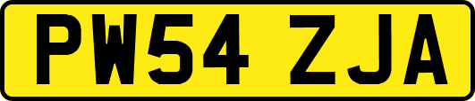PW54ZJA