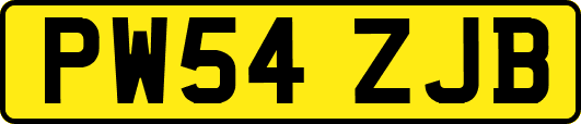 PW54ZJB