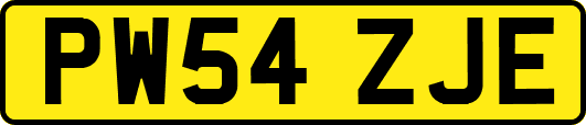 PW54ZJE