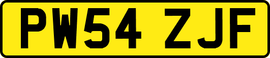PW54ZJF