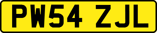 PW54ZJL