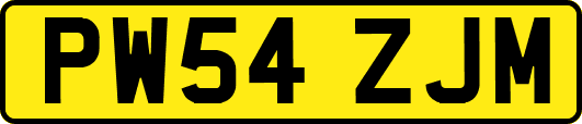 PW54ZJM