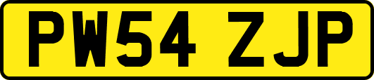 PW54ZJP