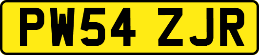 PW54ZJR