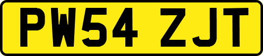 PW54ZJT