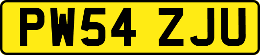 PW54ZJU