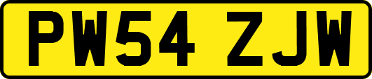 PW54ZJW