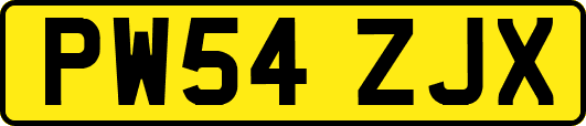 PW54ZJX