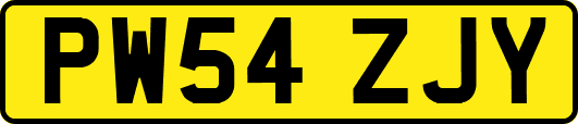 PW54ZJY