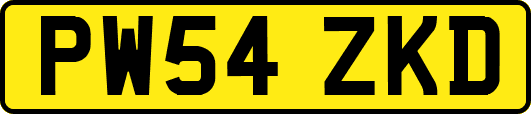 PW54ZKD