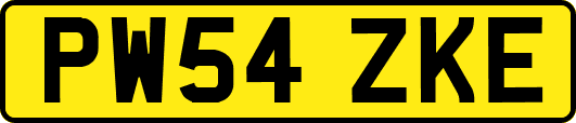PW54ZKE