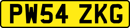 PW54ZKG