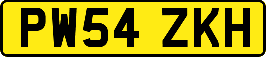 PW54ZKH