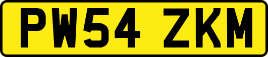 PW54ZKM