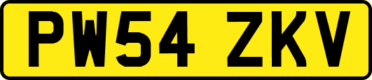 PW54ZKV