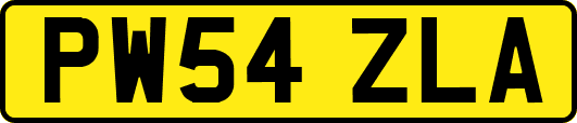 PW54ZLA