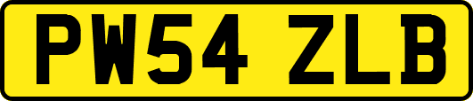 PW54ZLB