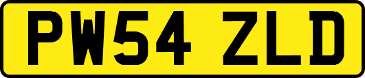 PW54ZLD
