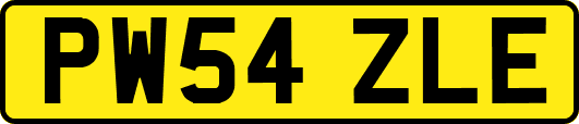 PW54ZLE