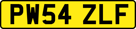 PW54ZLF