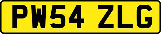 PW54ZLG