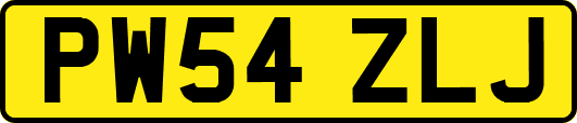 PW54ZLJ