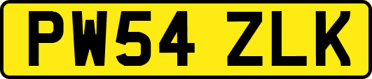 PW54ZLK