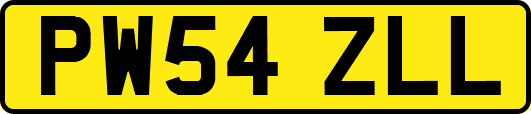 PW54ZLL