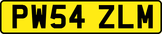 PW54ZLM