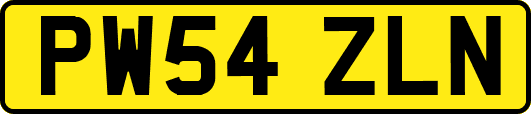 PW54ZLN