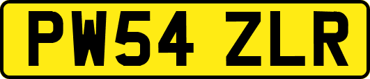 PW54ZLR