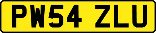 PW54ZLU