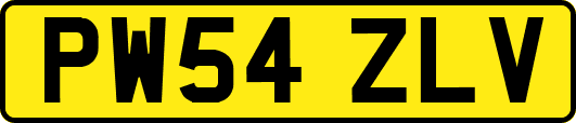 PW54ZLV