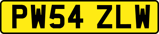 PW54ZLW